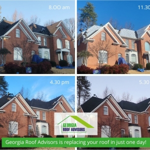 Photo of Georgia Roof Advisors