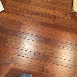 Photo of Personal Touch Wood Floors