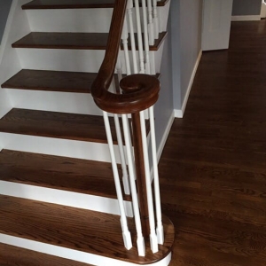 Photo of Personal Touch Wood Floors
