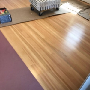 Photo of Personal Touch Wood Floors