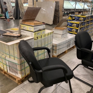 Photo of Ged's Floor Store