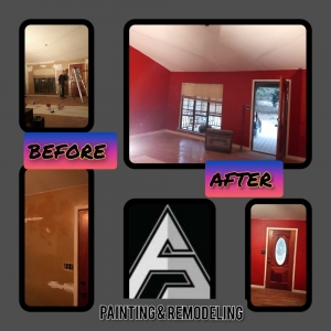 Photo of A&S Painting & Remodeling