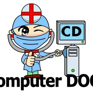 Photo of Computer Docs