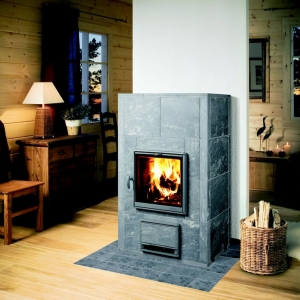 Photo of Woodland Stoves & Fireplace