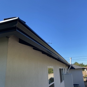 Photo of Edgewater Raingutter