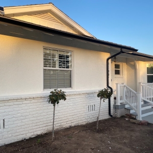 Photo of Edgewater Raingutter