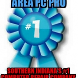 Photo of Area PC Pro