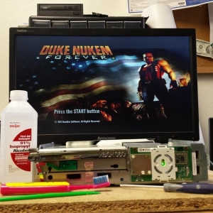 Photo of Area PC Pro