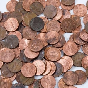 Photo of Count The Penny