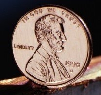 Photo of Count The Penny