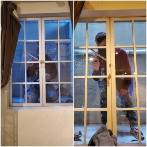 Photo of Splash Window Cleaning & Solutions