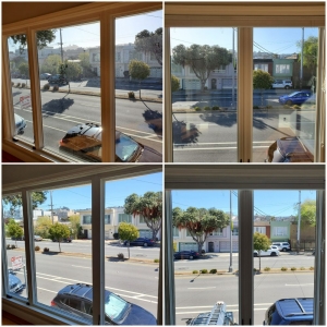San Francisco Splash Window Cleaning & Solutions