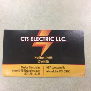 Photo of CTS Electric