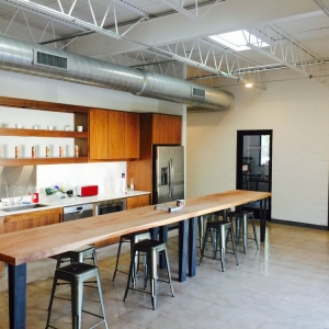 Austin Beck-Reit Commercial Real Estate