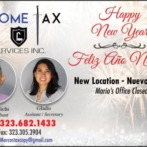 Photo of Income Tax Pro Services