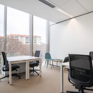 Photo of Spaces - Michigan Avenue