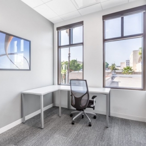 Photo of Spaces - Michigan Avenue