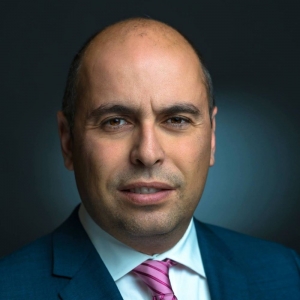 Photo of Moradian Law