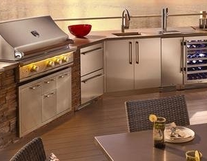 Photo of Evenings Delight Hot Tubs, BBQ Grills, Fireplaces