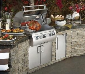 Photo of Evenings Delight Hot Tubs, BBQ Grills, Fireplaces