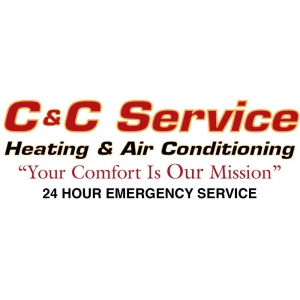 Photo of C&C Service