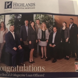 Photo of AV Vaghela w/ Highlands Mortgage