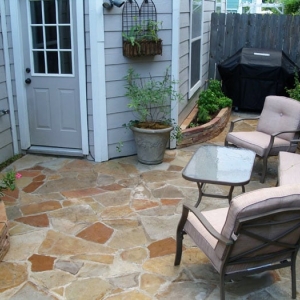 Photo of Sienna Landscape & Design Company