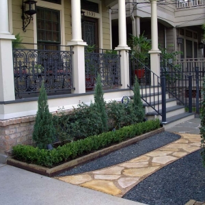 Photo of Sienna Landscape & Design Company