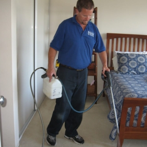 Photo of Cole's Carpet and Upholstery Co.