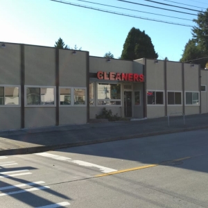 Photo of Magnolia Cleaners