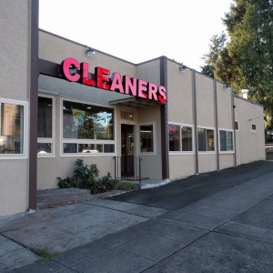 Photo of Magnolia Cleaners
