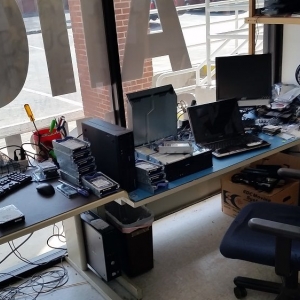 Photo of Allgen Computer Warehouse