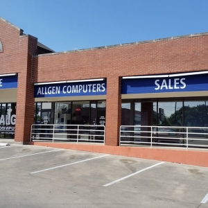 Photo of Allgen Computer Warehouse