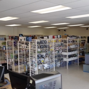 Photo of Allgen Computer Warehouse