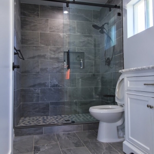 Photo of Brothers Glass & Shower Doors