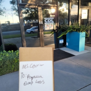 Photo of Ms Courier Logistics