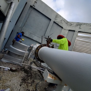 Fort Lauderdale I & J Plumbing Services