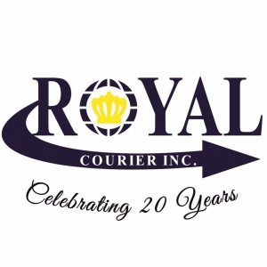 Photo of Royal Courier