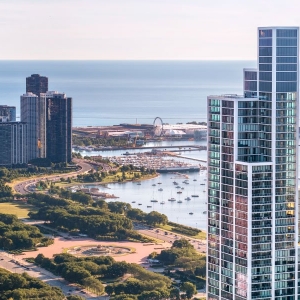 Photo of NEMA Chicago