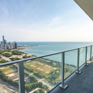 Photo of NEMA Chicago