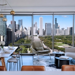 Photo of NEMA Chicago