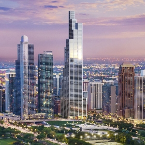Photo of NEMA Chicago