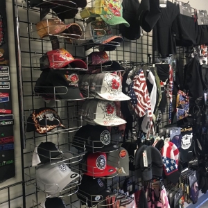 Photo of Jax Biker Gear
