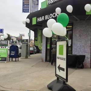 Photo of H&R Block