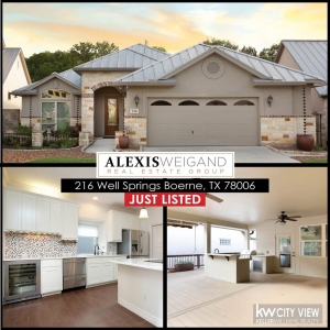 Photo of Alexis Weigand Real Estate Group