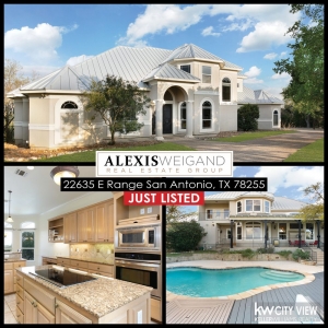 Photo of Alexis Weigand Real Estate Group