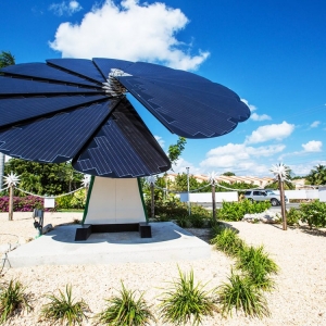 Photo of Houston Solar Panel Installation - Solar Company