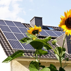 Photo of Houston Solar Panel Installation - Solar Company