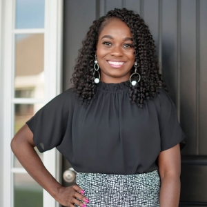 Photo of Katerra Godbee - Realty One Group Visionaries