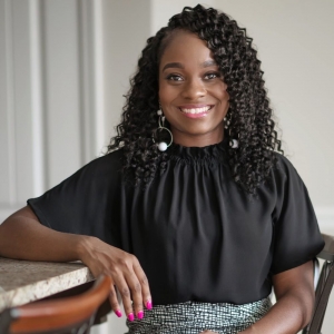 Photo of Katerra Godbee - Realty One Group Visionaries